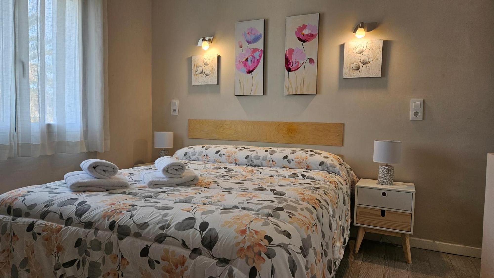 Villa Altomira Dénia Esterno foto