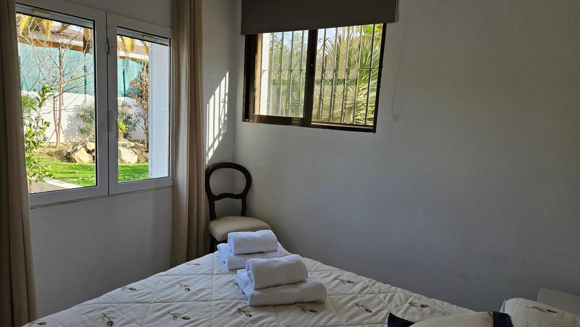 Villa Altomira Dénia Esterno foto