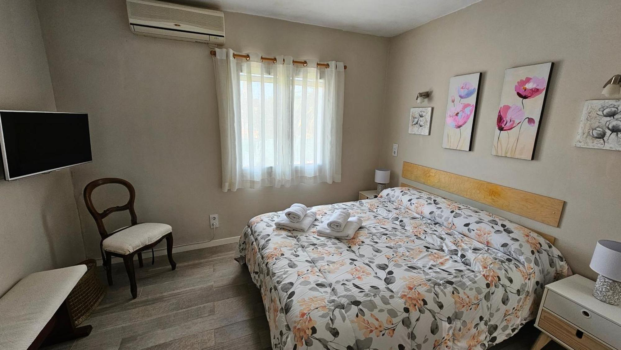 Villa Altomira Dénia Esterno foto