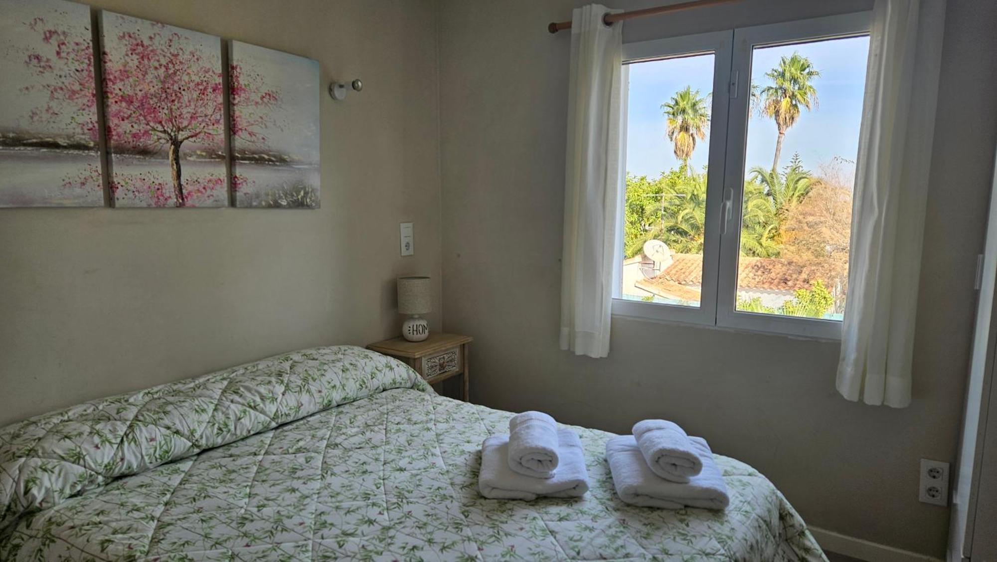 Villa Altomira Dénia Esterno foto