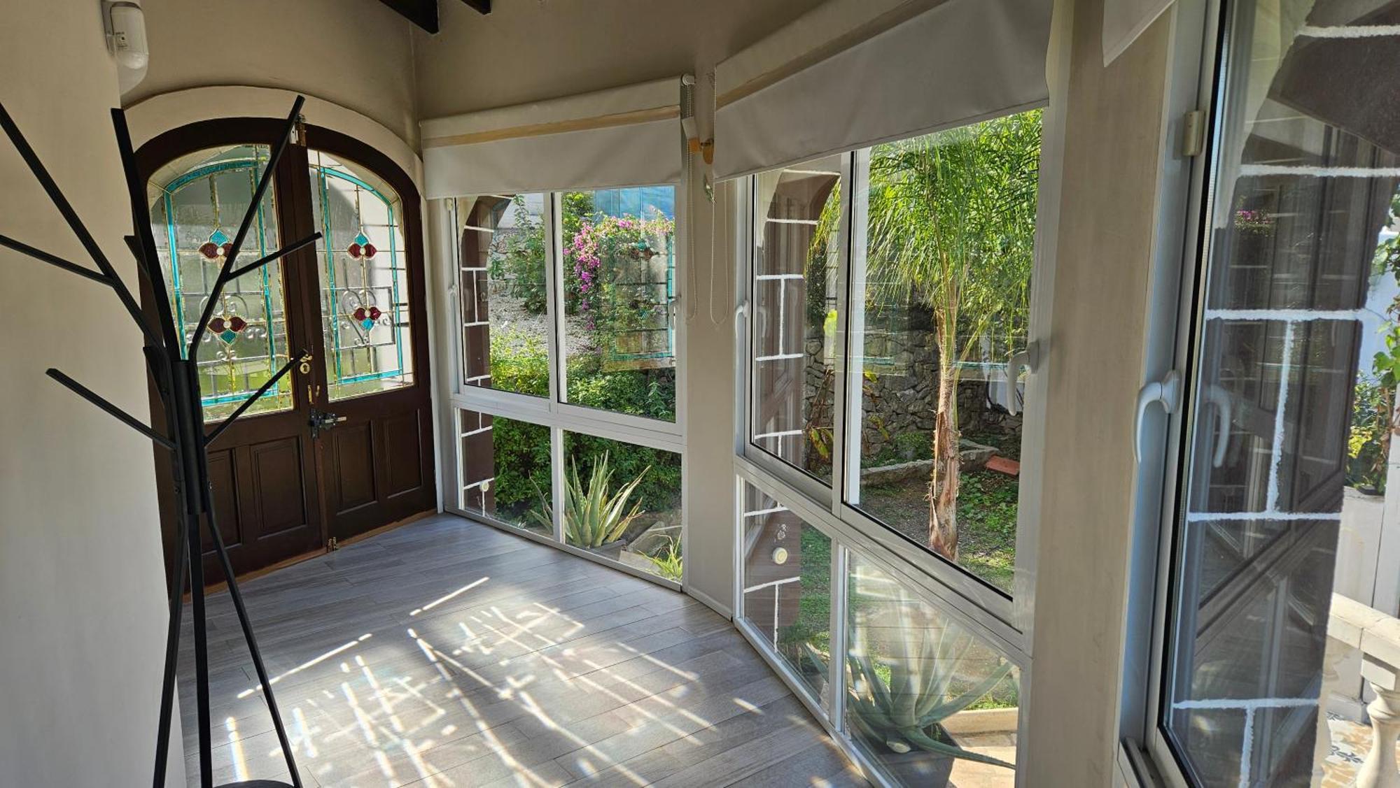 Villa Altomira Dénia Esterno foto
