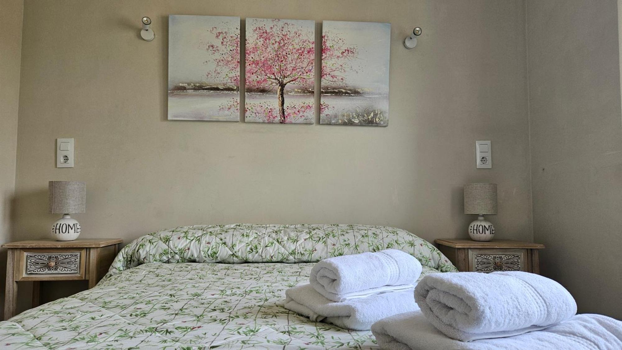Villa Altomira Dénia Esterno foto